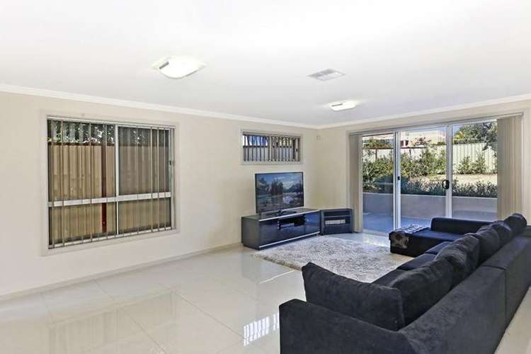 Fourth view of Homely semiDetached listing, 55 Middleton Road, Chester Hill NSW 2162