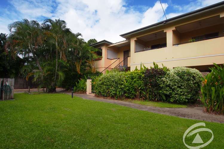 Second view of Homely unit listing, 2/217-219 Spence Street, Bungalow QLD 4870
