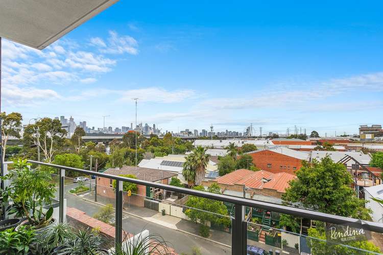 Sixth view of Homely apartment listing, 303/18 Bent Street, Kensington VIC 3031