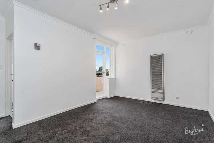 Third view of Homely apartment listing, 11/116 Ascot Vale Road, Flemington VIC 3031