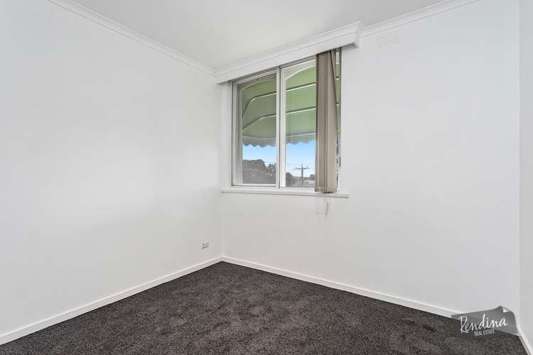 Sixth view of Homely apartment listing, 11/116 Ascot Vale Road, Flemington VIC 3031