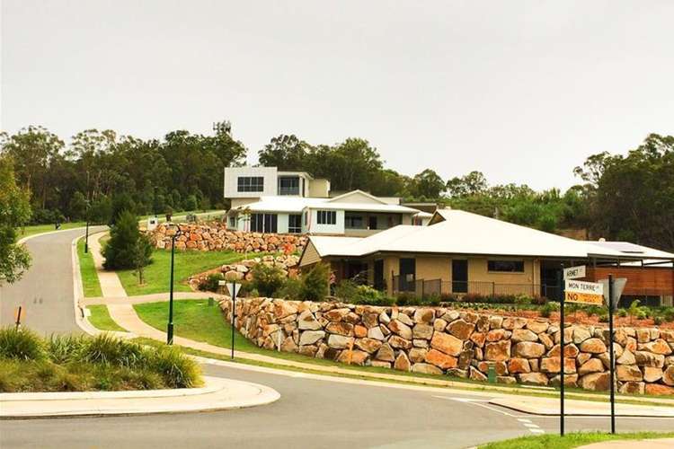 Third view of Homely residentialLand listing, 20 Mon Terre Drive, Little Mountain QLD 4551