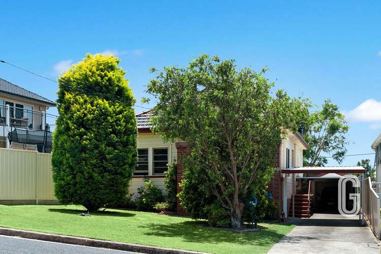 Main view of Homely house listing, 40 Ella Street, Adamstown NSW 2289