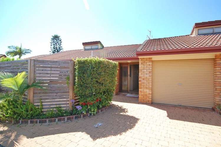 Main view of Homely townhouse listing, 43/37 Saint Kevins Avenue, Benowa QLD 4217