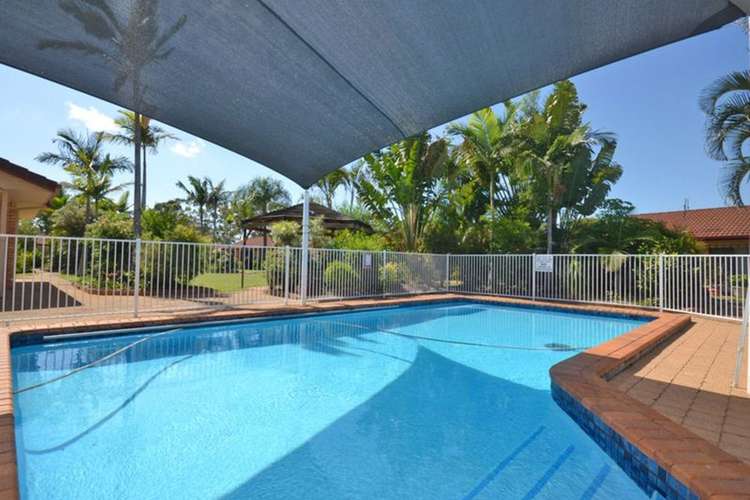 Second view of Homely townhouse listing, 43/37 Saint Kevins Avenue, Benowa QLD 4217