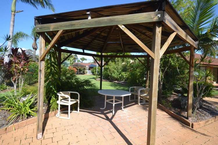 Fifth view of Homely townhouse listing, 43/37 Saint Kevins Avenue, Benowa QLD 4217