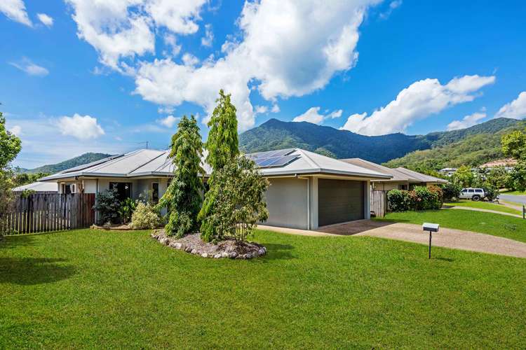 Main view of Homely house listing, 140 Fitzmaurice Drive, Bentley Park QLD 4869