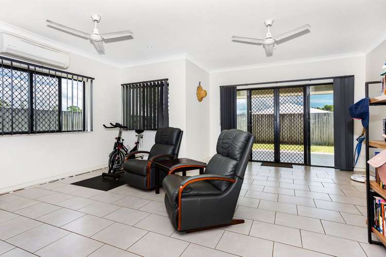 Third view of Homely house listing, 140 Fitzmaurice Drive, Bentley Park QLD 4869