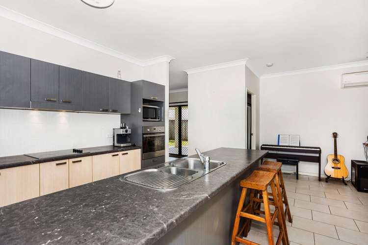 Fourth view of Homely house listing, 140 Fitzmaurice Drive, Bentley Park QLD 4869