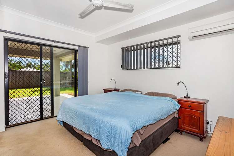 Sixth view of Homely house listing, 140 Fitzmaurice Drive, Bentley Park QLD 4869
