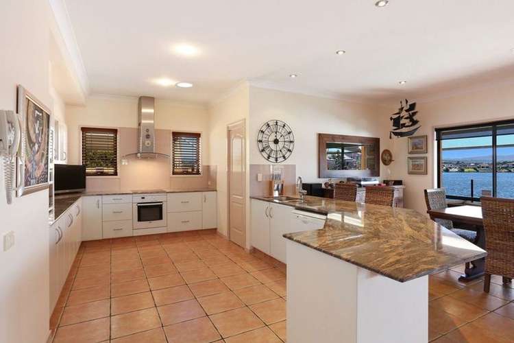 Fourth view of Homely house listing, 115 Edinburgh Road, Benowa Waters QLD 4217