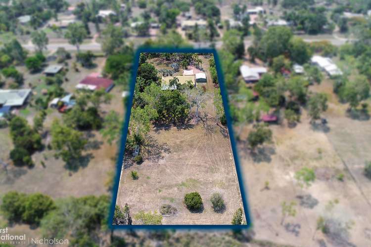 Third view of Homely acreageSemiRural listing, 394 Forestry, Bluewater Park QLD 4818