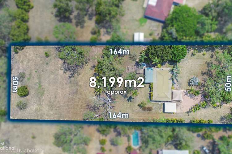 Fourth view of Homely acreageSemiRural listing, 394 Forestry, Bluewater Park QLD 4818