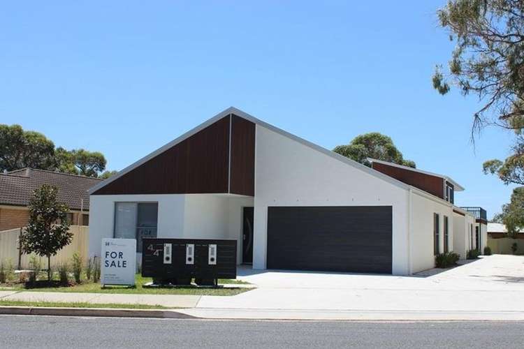 Main view of Homely townhouse listing, 44 Myall Street, Tea Gardens NSW 2324