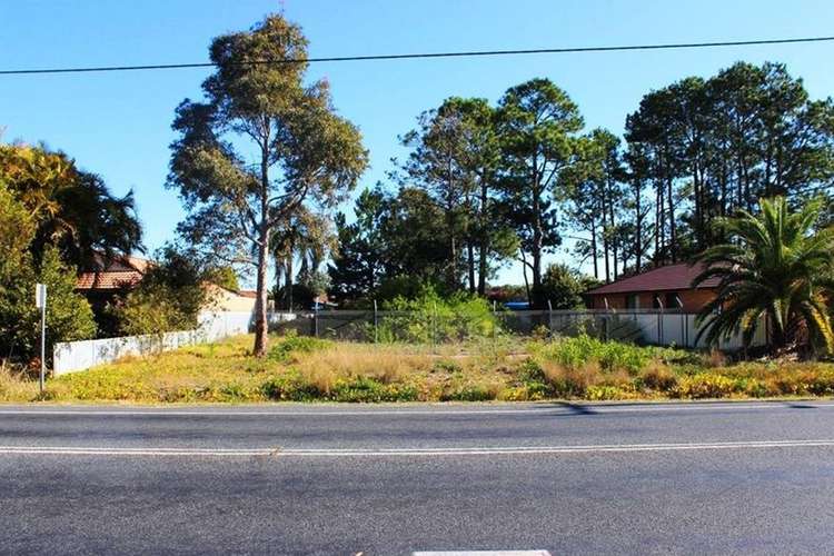 Second view of Homely residentialLand listing, 11 Myall Street, Tea Gardens NSW 2324