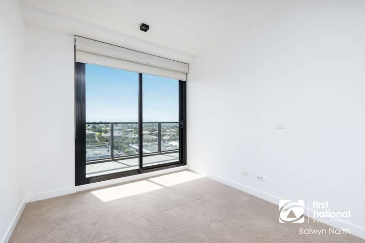 Third view of Homely apartment listing, 605/101 Tram Road, Doncaster VIC 3108