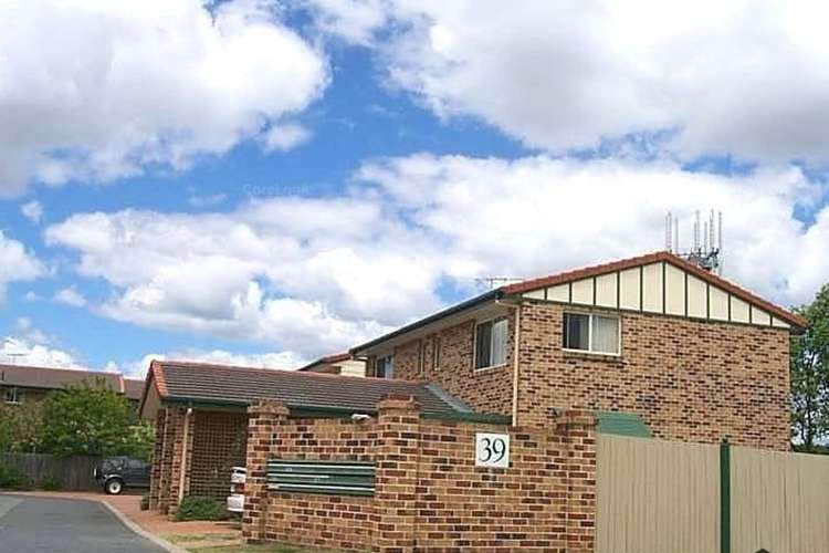 Main view of Homely townhouse listing, 9/39 Maranda Street, Shailer Park QLD 4128