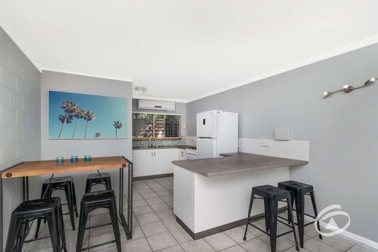 Second view of Homely unit listing, 2/189 McLeod Street, Cairns North QLD 4870