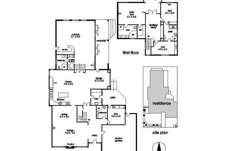 Fifth view of Homely house listing, 11 Tivey Parade, Balwyn VIC 3103