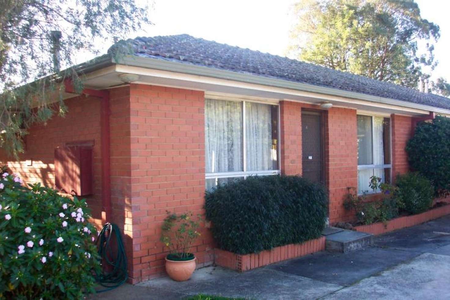 Main view of Homely unit listing, 4/45 Cameron Road, Croydon VIC 3136
