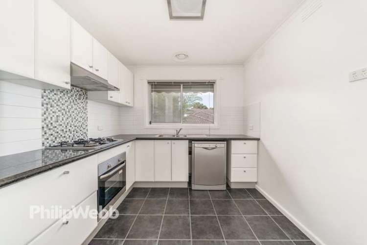 Second view of Homely unit listing, 4/6-8 Elmtree Road, Doncaster VIC 3108