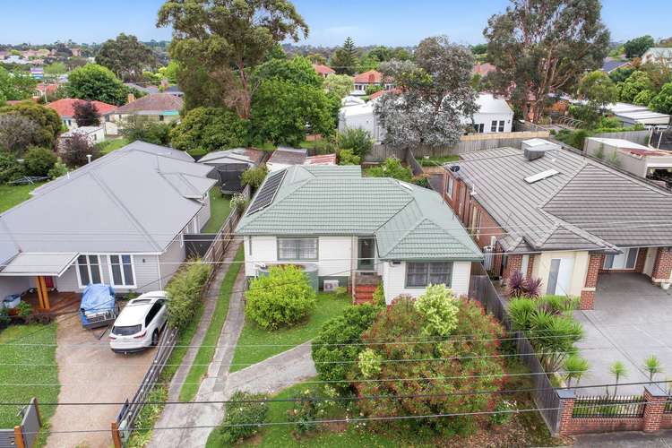 Second view of Homely house listing, 7 Dundee Street, Blackburn South VIC 3130