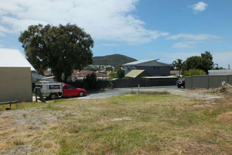 Second view of Homely residentialLand listing, 4B Cliff Street, Albany WA 6330