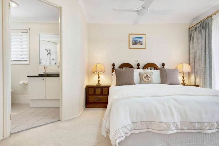 Fourth view of Homely house listing, 3 Tinglewood Close, Tingira Heights NSW 2290