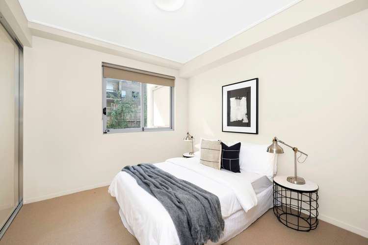 Fourth view of Homely apartment listing, 2302/1 Nield Avenue, Greenwich NSW 2065