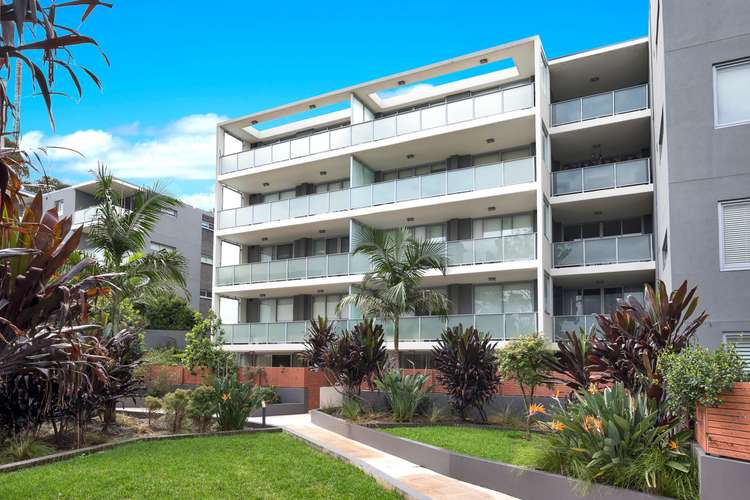 Sixth view of Homely apartment listing, 2302/1 Nield Avenue, Greenwich NSW 2065