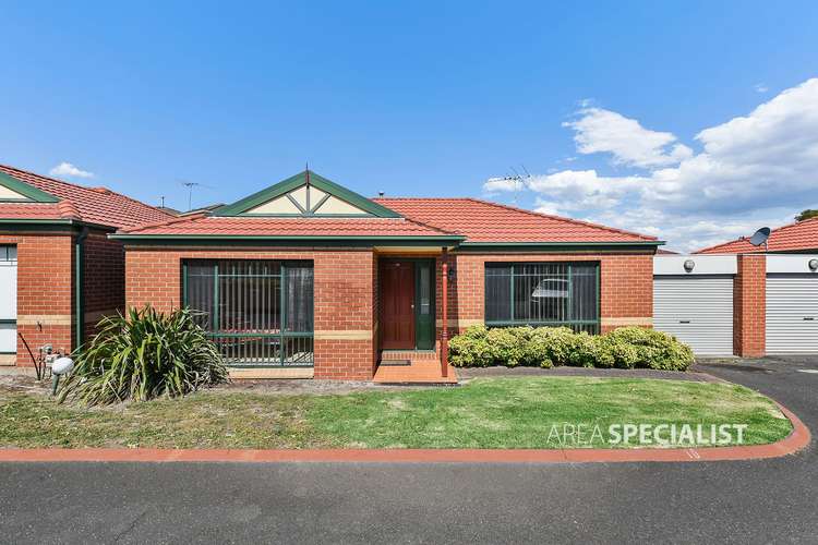 Second view of Homely unit listing, 10/35 David Street, Dandenong VIC 3175