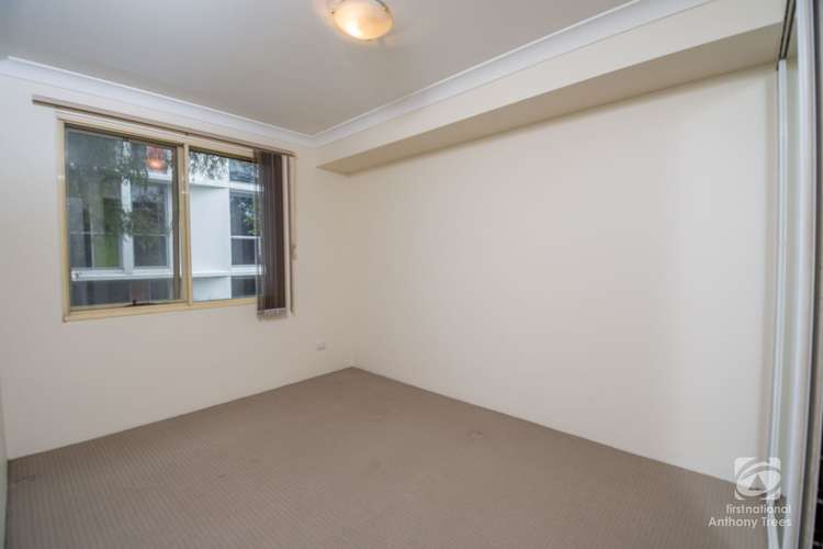 Fourth view of Homely unit listing, 25/1-5 Post Office Street, Carlingford NSW 2118