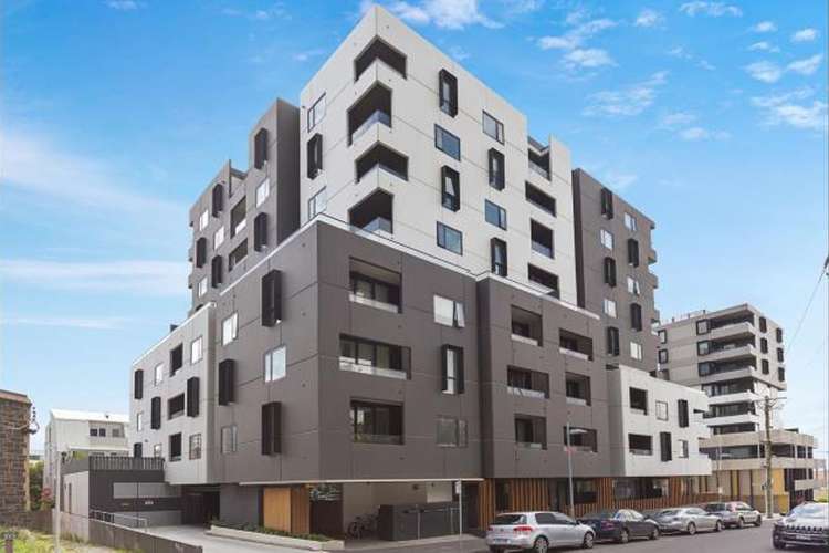 Main view of Homely apartment listing, 109/1 Archibald Street, Box Hill VIC 3128