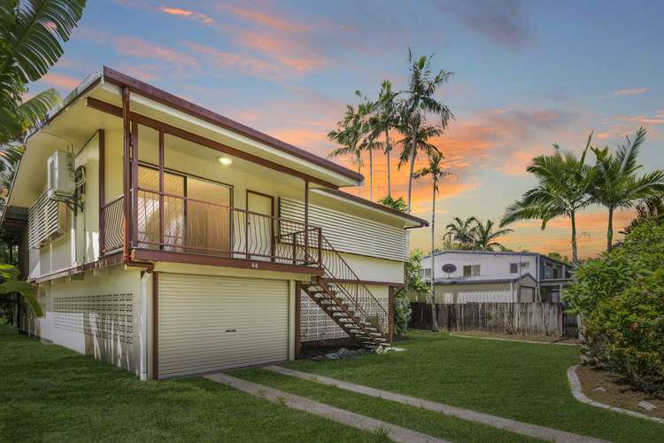 Main view of Homely house listing, 68 Moody Street, Manoora QLD 4870