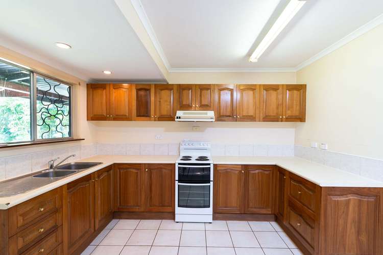 Second view of Homely house listing, 68 Moody Street, Manoora QLD 4870