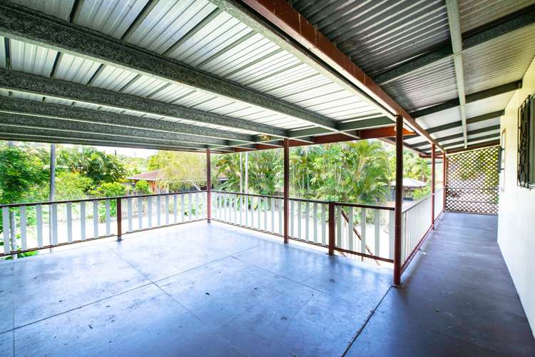 Fifth view of Homely house listing, 68 Moody Street, Manoora QLD 4870