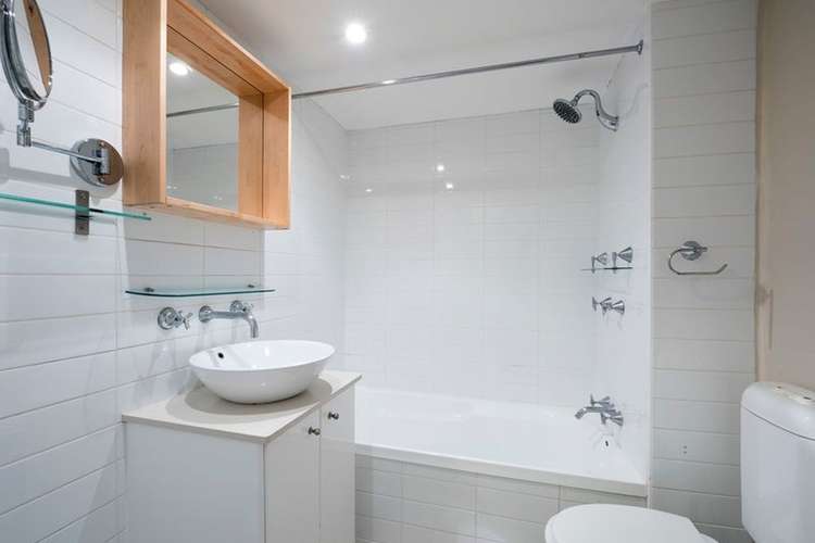 Fifth view of Homely studio listing, 20/165 Victoria Road, Gladesville NSW 2111