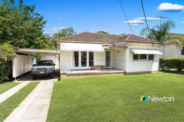 Main view of Homely house listing, 9 Taren Road, Caringbah NSW 2229