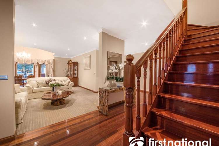 Second view of Homely house listing, 180 Belgrave Hallam Road, Belgrave South VIC 3160