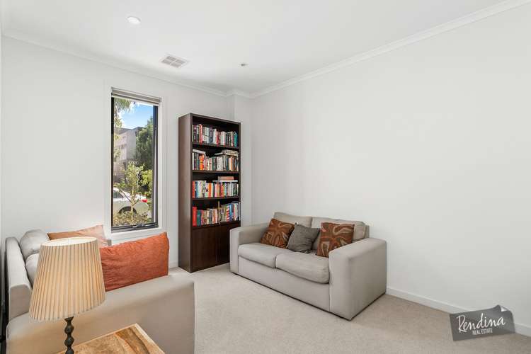 Fifth view of Homely townhouse listing, 8 Beaurepaire Parade, Footscray VIC 3011
