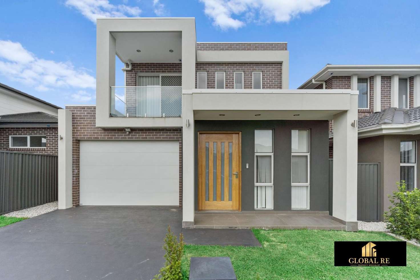 Main view of Homely house listing, 19A Bega Street, Gregory Hills NSW 2557