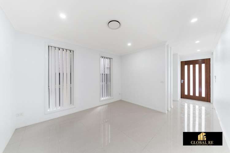 Sixth view of Homely house listing, 19A Bega Street, Gregory Hills NSW 2557