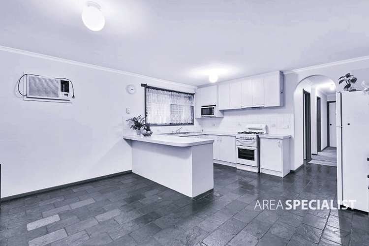 Main view of Homely house listing, 40 Lesley Drive, Hampton Park VIC 3976