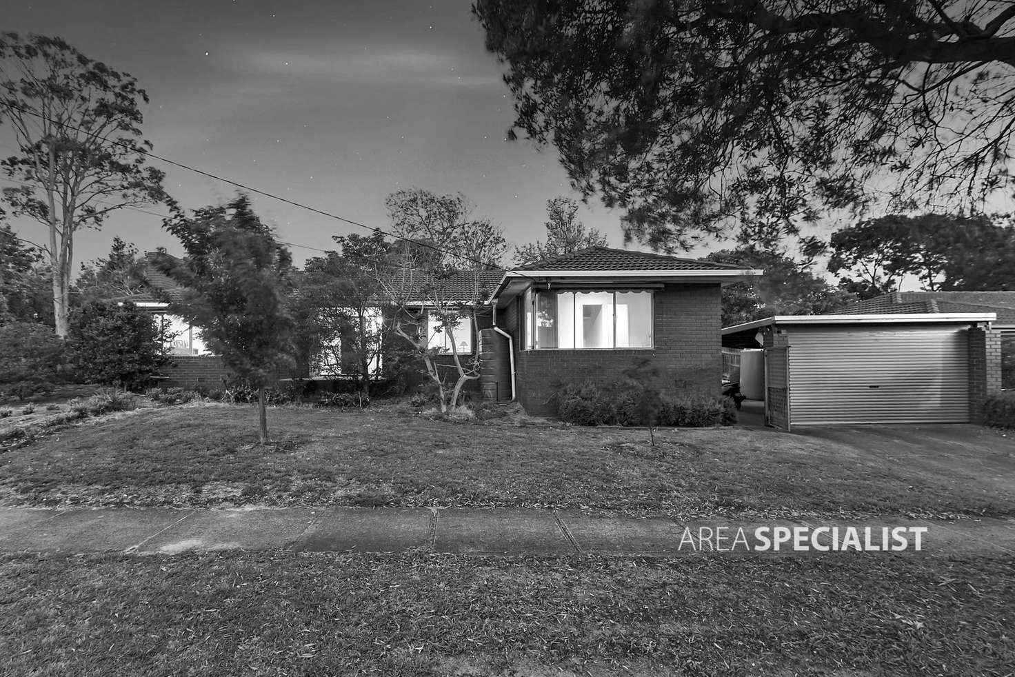 Main view of Homely house listing, 5 York Court, Frankston VIC 3199