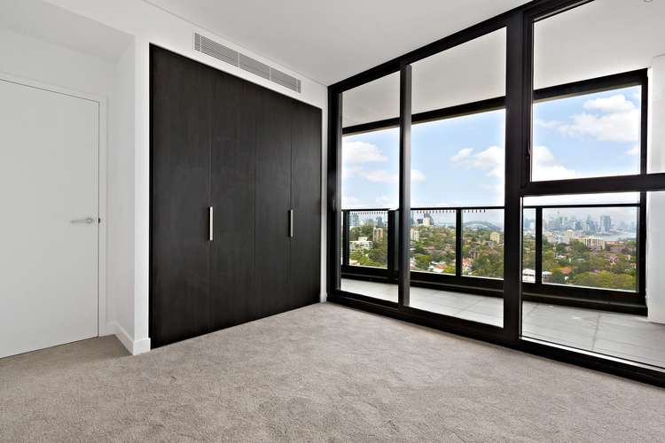 Third view of Homely apartment listing, 2101/1 Marshall Avenue, St Leonards NSW 2065