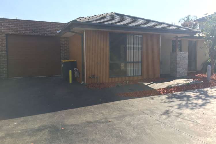Second view of Homely unit listing, Unit 6/130 Cadles Road, Carrum Downs VIC 3201