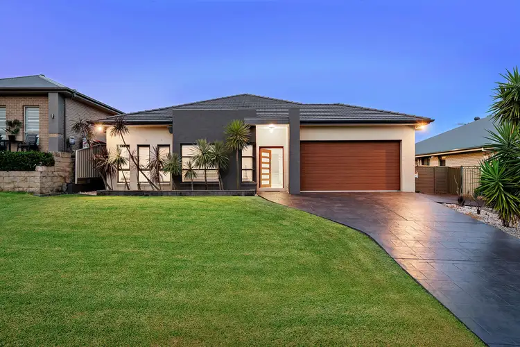 46 Kearsley Street, Bellbird NSW 2325
