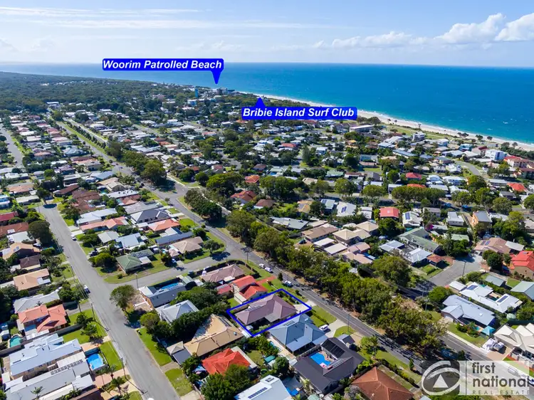 84 Arcadia Avenue, Woorim QLD 4507