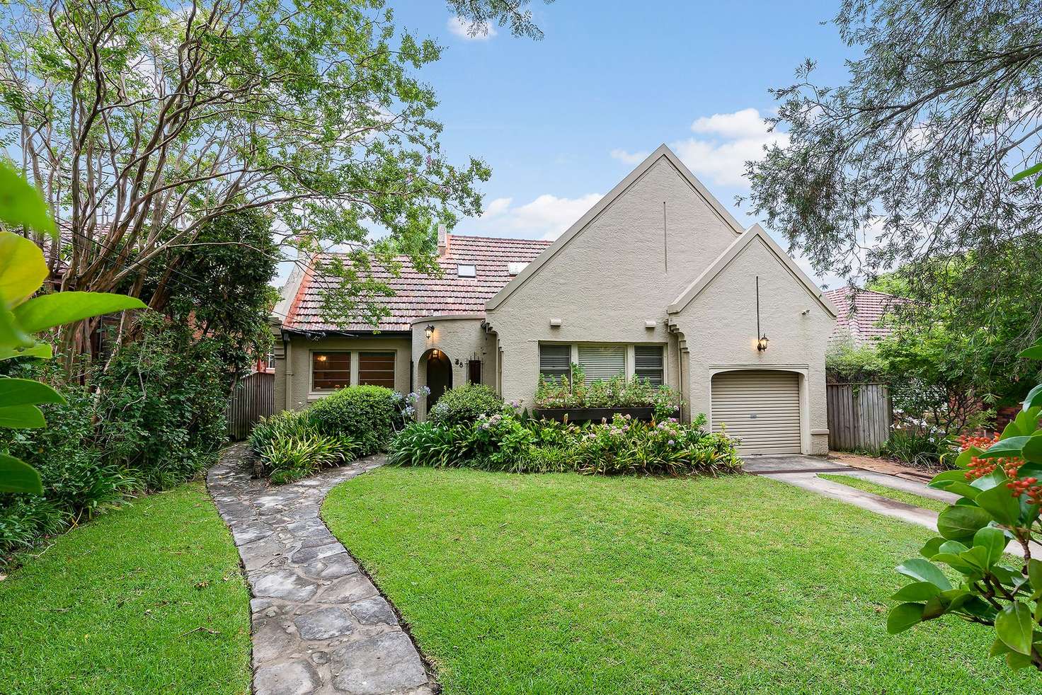 Main view of Homely house listing, 48 Earl Street, Roseville NSW 2069