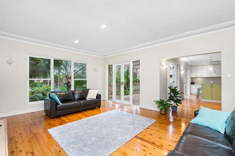 Second view of Homely house listing, 48 Earl Street, Roseville NSW 2069